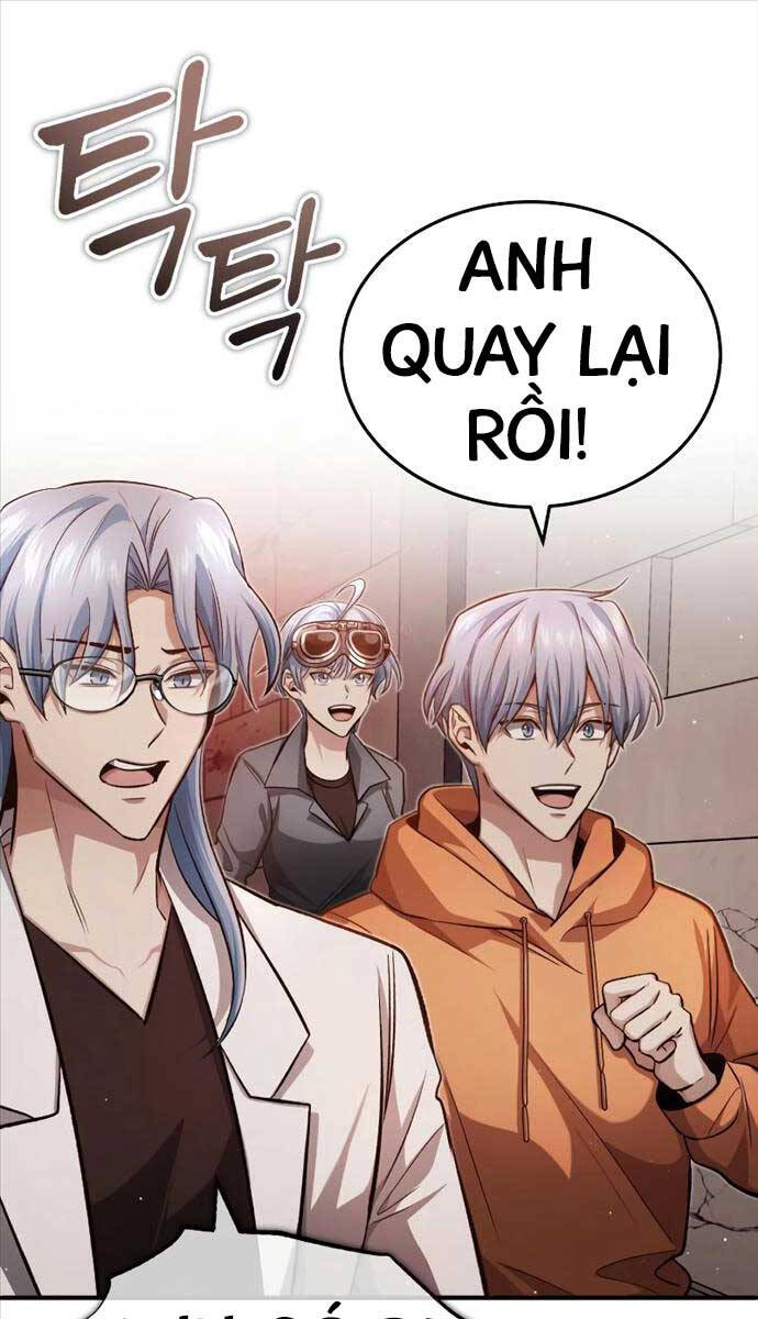 Hồi quy giả về hưu chapter 12 - Upload bởi truyensieuhay.com
