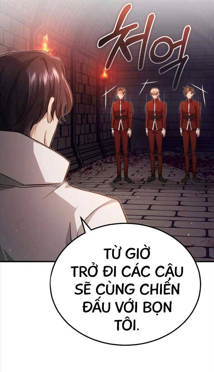Hồi quy giả về hưu chapter 12 - Upload bởi truyensieuhay.com