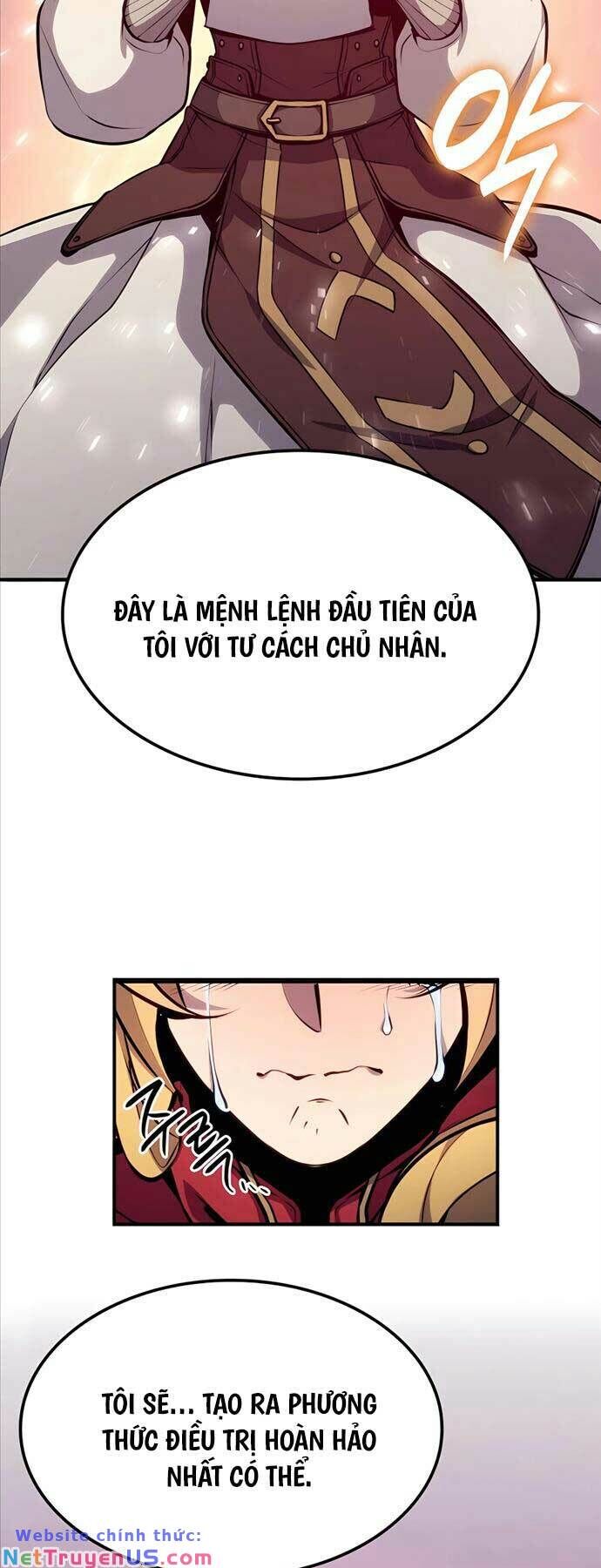 Con trai út của bá tước là một người chơi chapter 17 - Upload bởi truyensieuhay.com