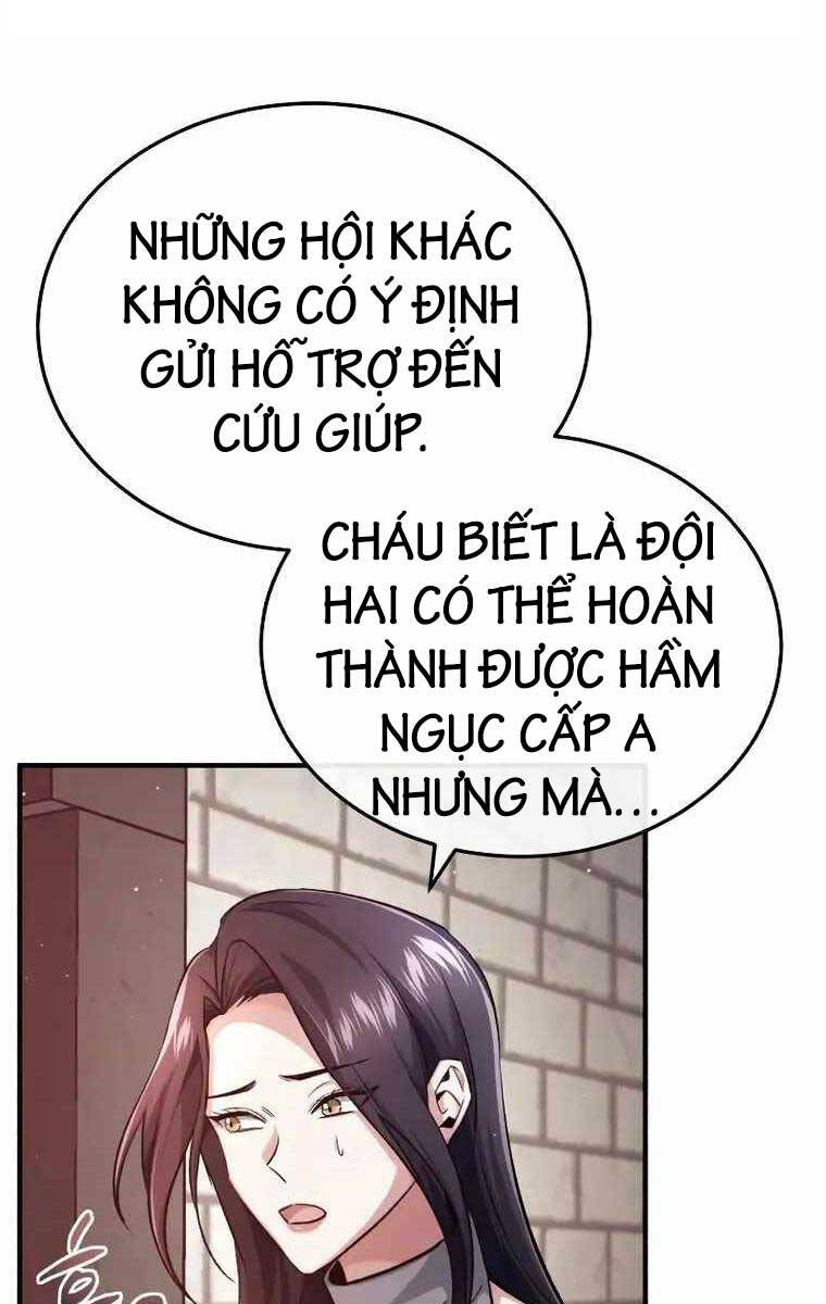Hồi quy giả về hưu chapter 13 - Upload bởi truyensieuhay.com