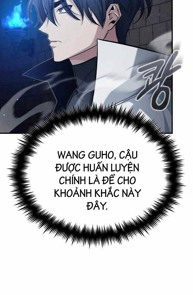 Hồi quy giả về hưu chapter 13 - Upload bởi truyensieuhay.com