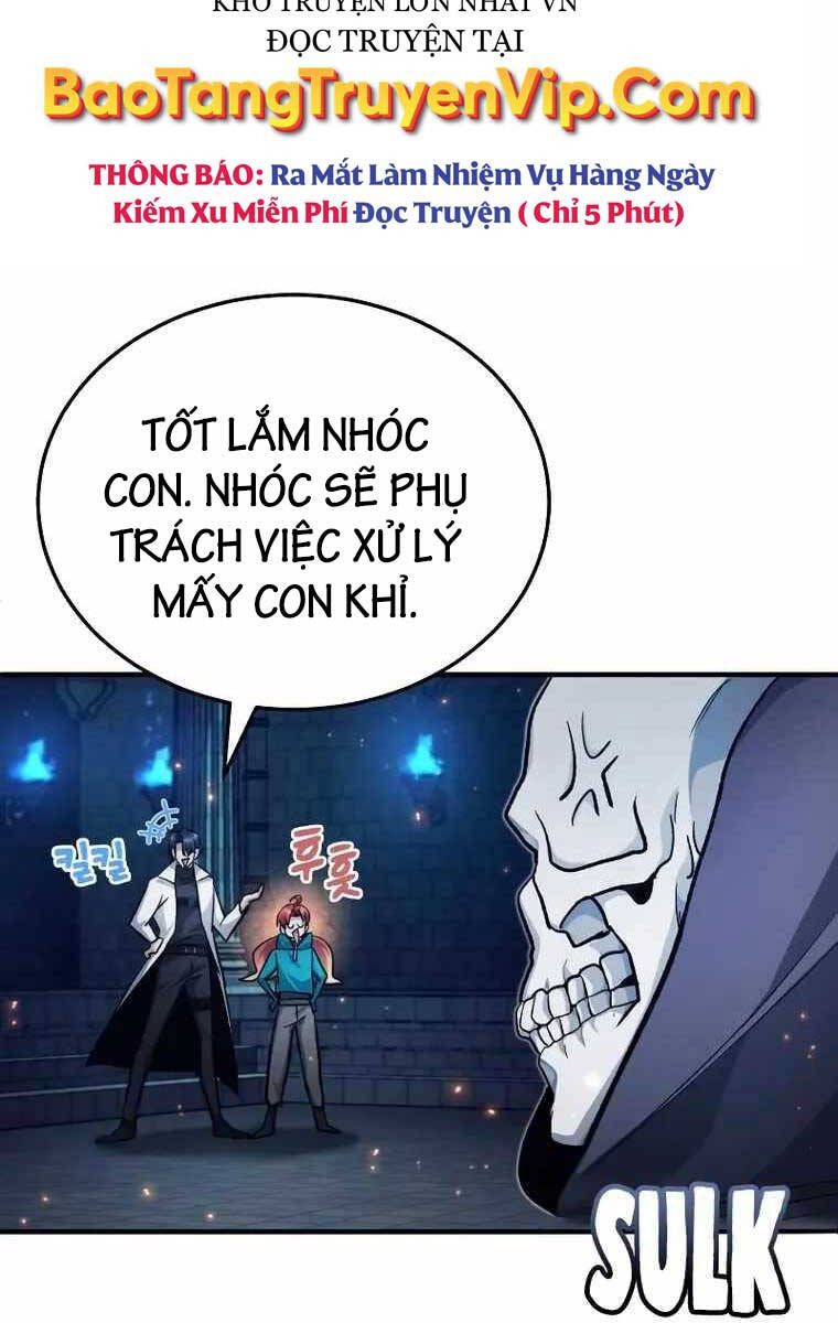 Hồi quy giả về hưu chapter 13 - Upload bởi truyensieuhay.com