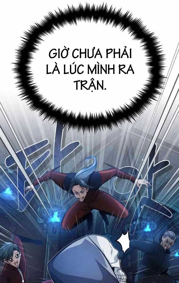 Hồi quy giả về hưu chapter 13 - Upload bởi truyensieuhay.com