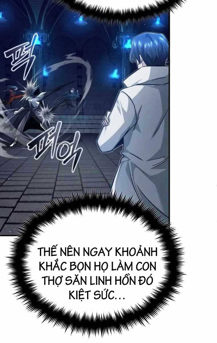Hồi quy giả về hưu chapter 13 - Upload bởi truyensieuhay.com
