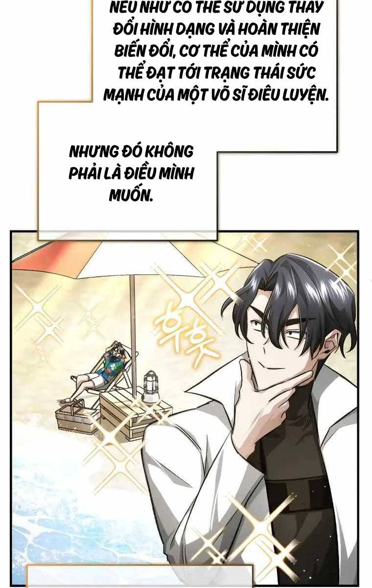 Hồi quy giả về hưu chapter 13 - Upload bởi truyensieuhay.com