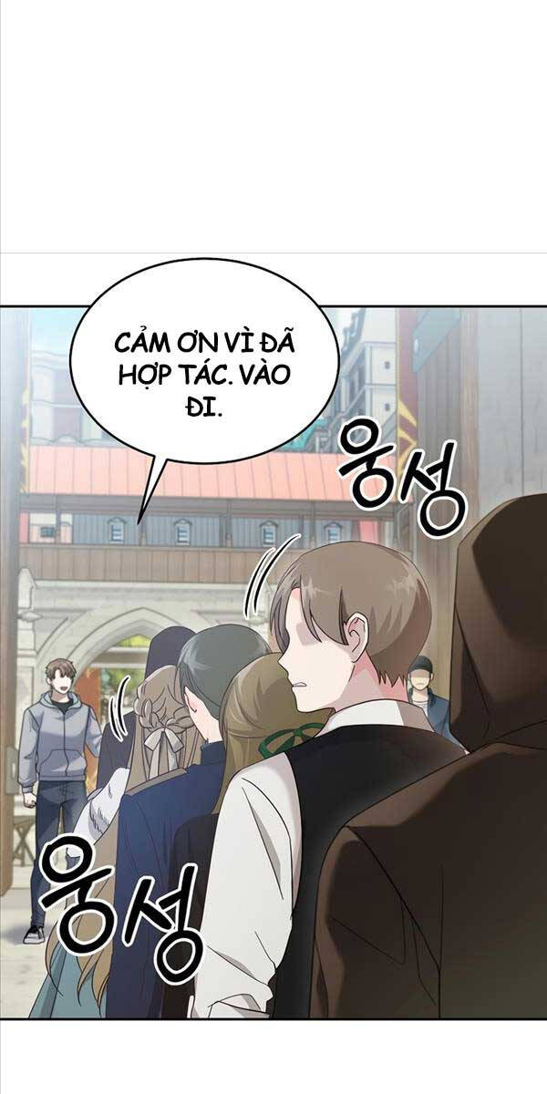Người mới này quá mạnh chapter 69 - Upload bởi truyensieuhay.com