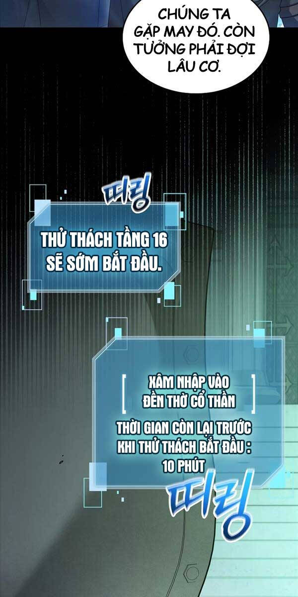 Người mới này quá mạnh chapter 69 - Upload bởi truyensieuhay.com