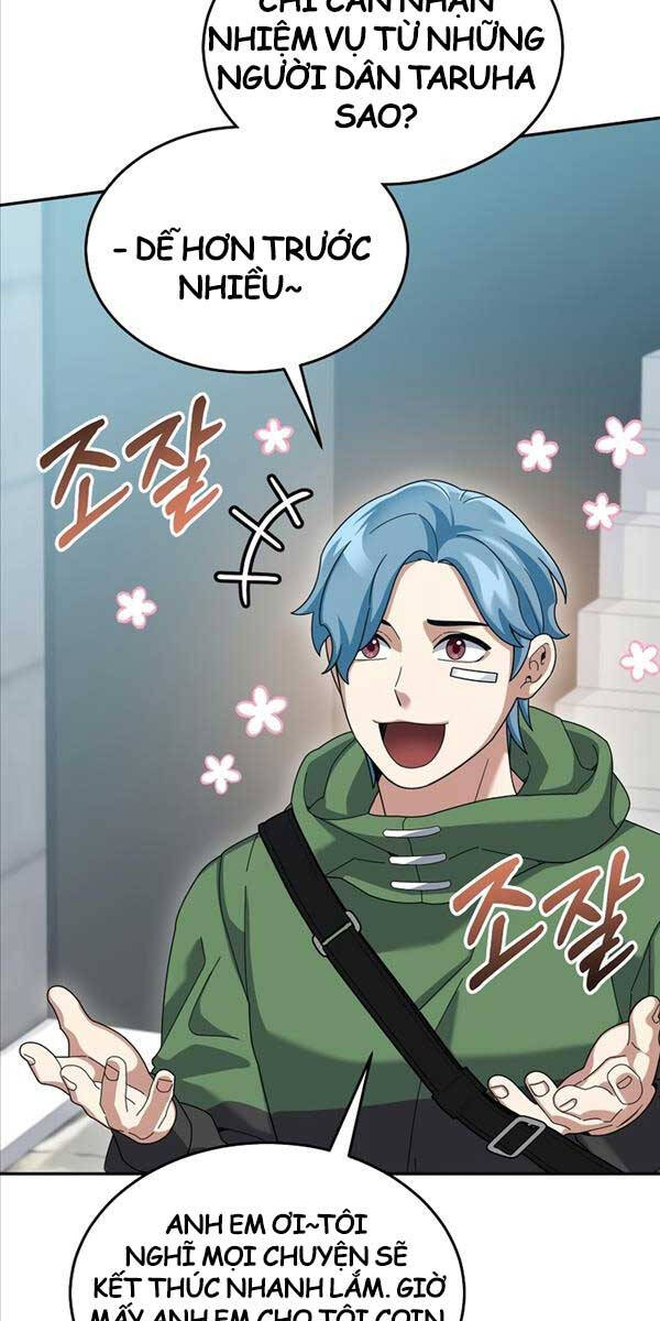Người mới này quá mạnh chapter 69 - Upload bởi truyensieuhay.com