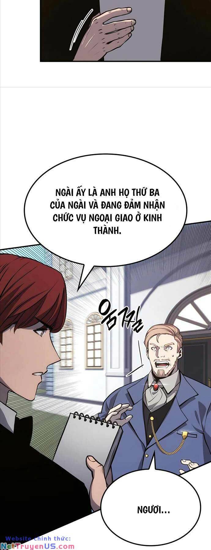 Con trai út của bá tước là một người chơi chapter 18 - Upload bởi truyensieuhay.com