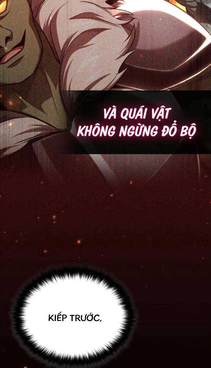 Hồi quy giả về hưu chapter 14 - Upload bởi truyensieuhay.com