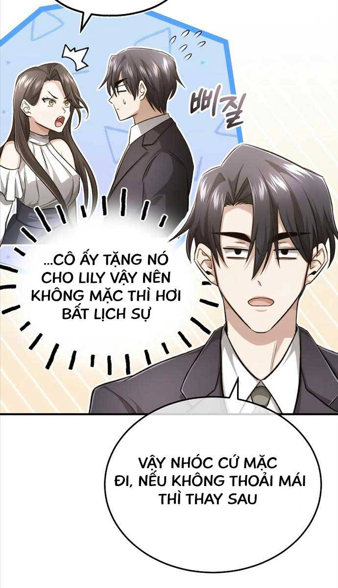 Hồi quy giả về hưu chapter 14 - Upload bởi truyensieuhay.com