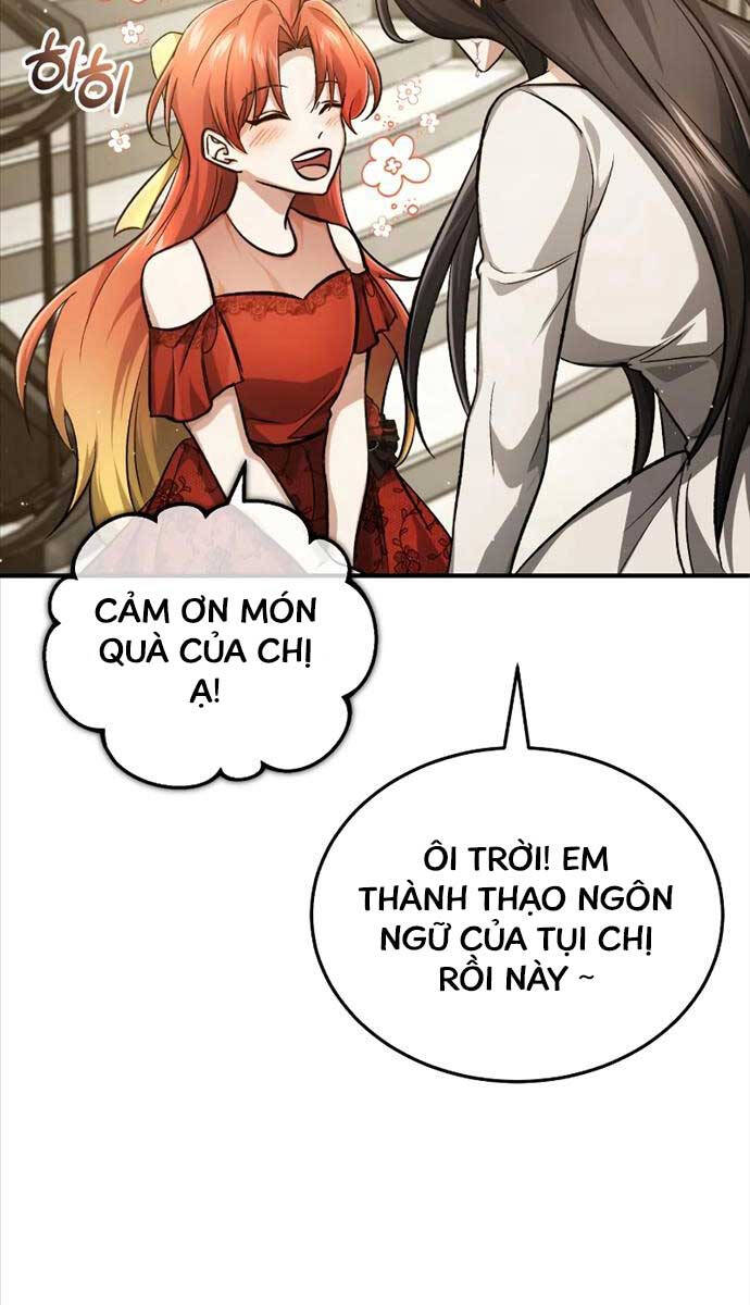 Hồi quy giả về hưu chapter 14 - Upload bởi truyensieuhay.com