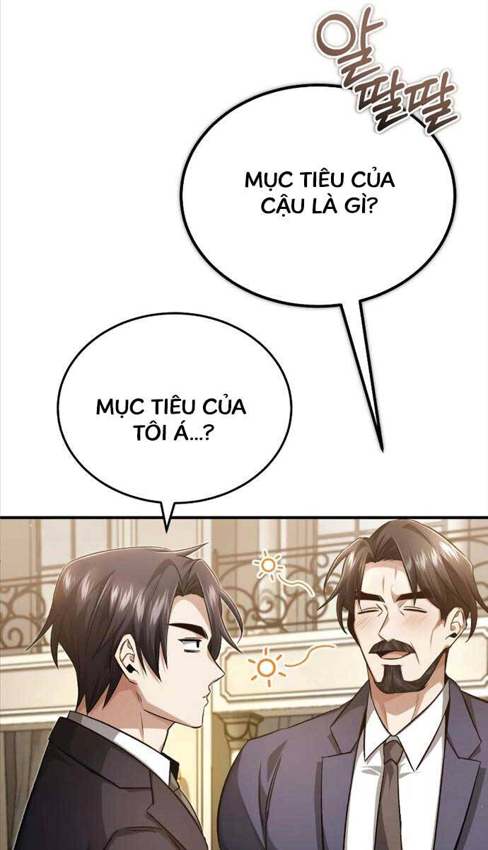 Hồi quy giả về hưu chapter 14 - Upload bởi truyensieuhay.com