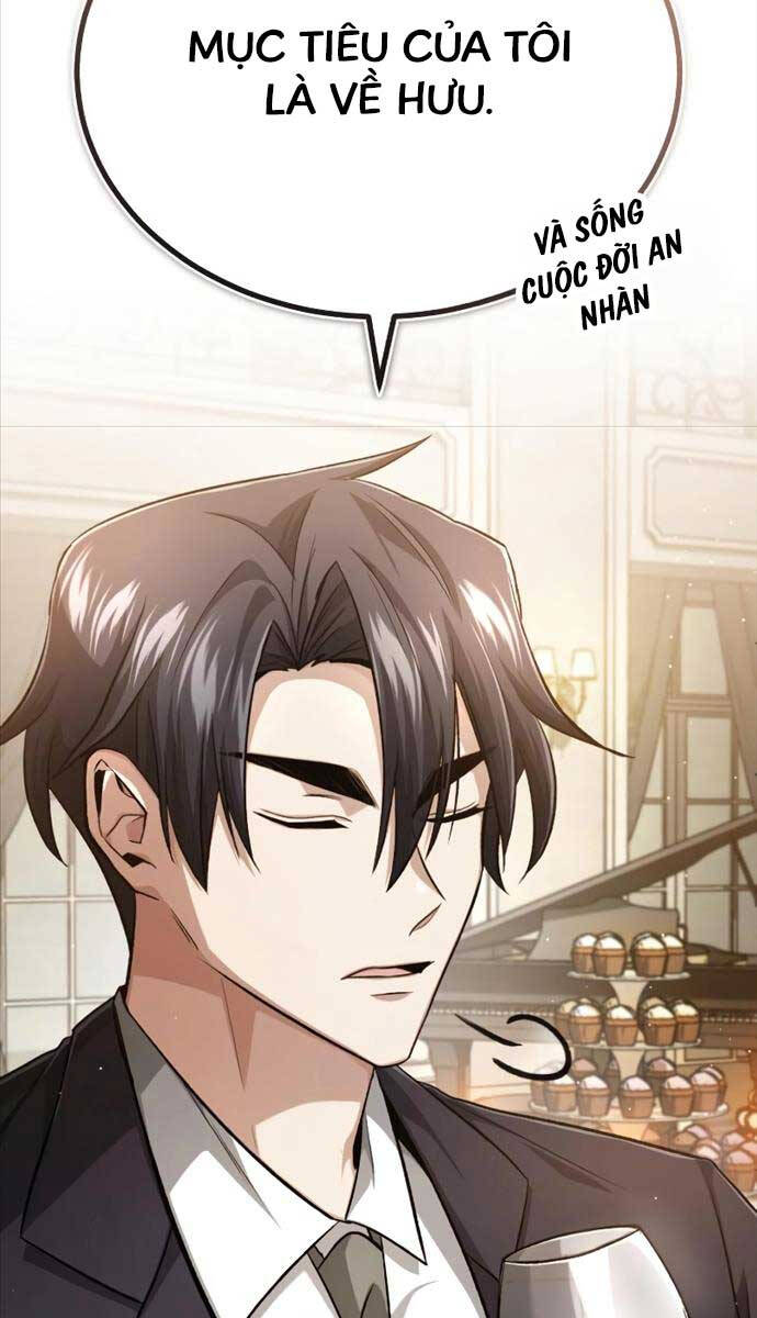 Hồi quy giả về hưu chapter 14 - Upload bởi truyensieuhay.com