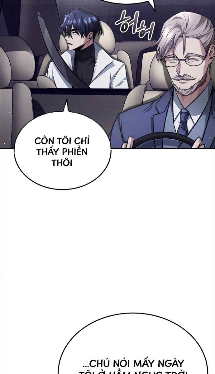 Hồi quy giả về hưu chapter 14 - Upload bởi truyensieuhay.com