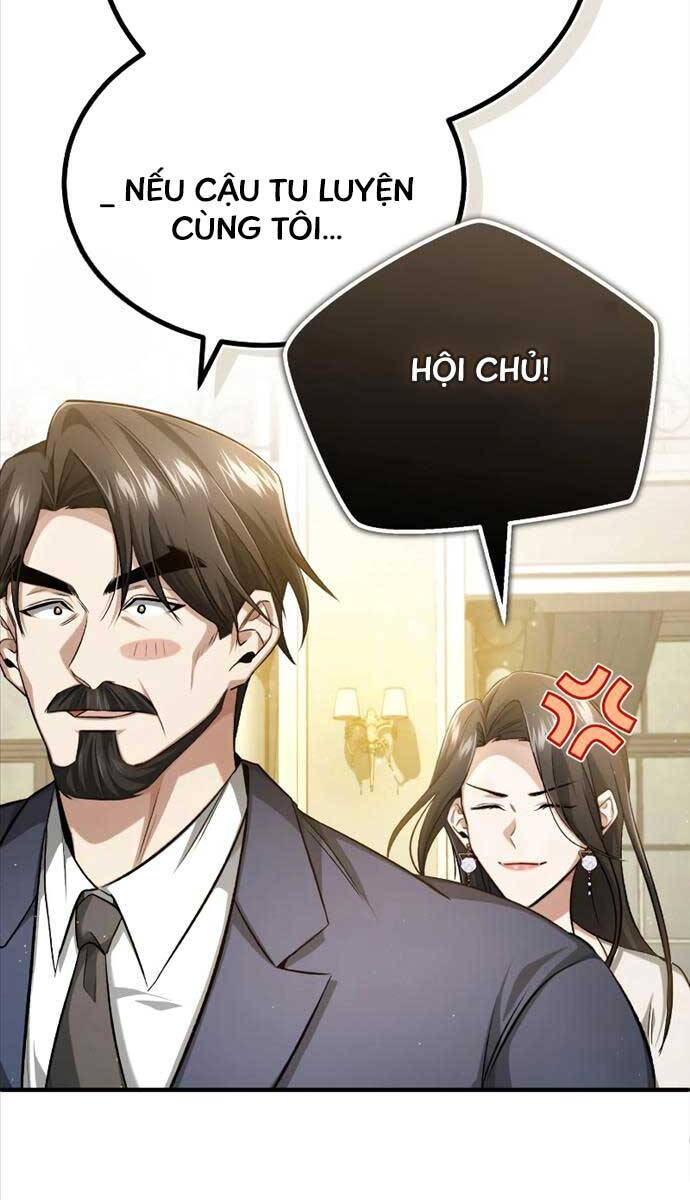 Hồi quy giả về hưu chapter 14 - Upload bởi truyensieuhay.com