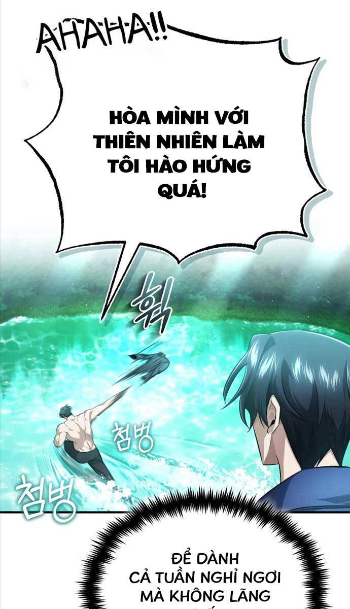 Hồi quy giả về hưu chapter 14 - Upload bởi truyensieuhay.com