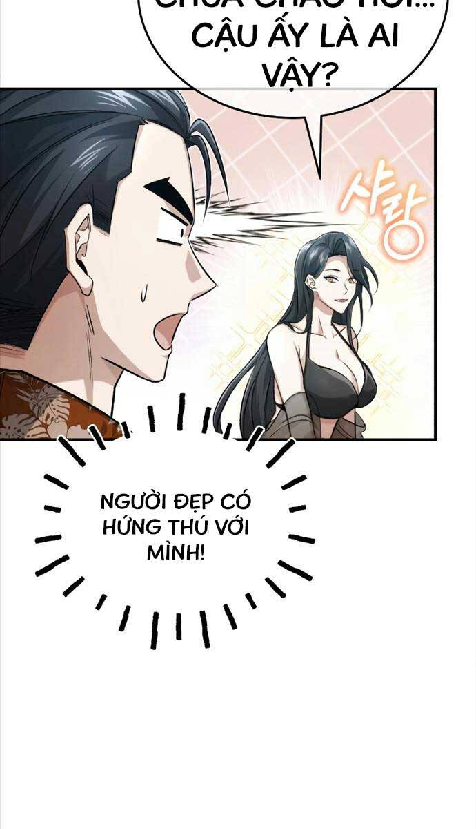 Hồi quy giả về hưu chapter 14 - Upload bởi truyensieuhay.com