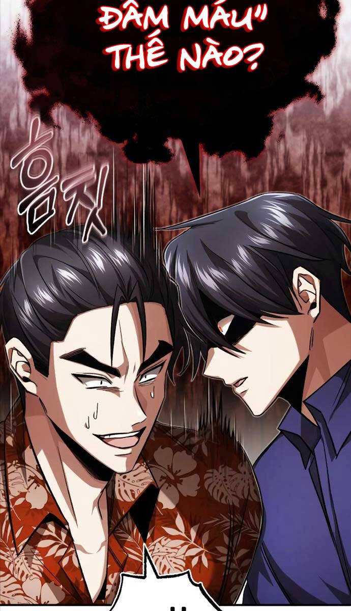 Hồi quy giả về hưu chapter 14 - Upload bởi truyensieuhay.com