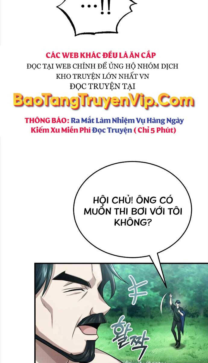 Hồi quy giả về hưu chapter 14 - Upload bởi truyensieuhay.com