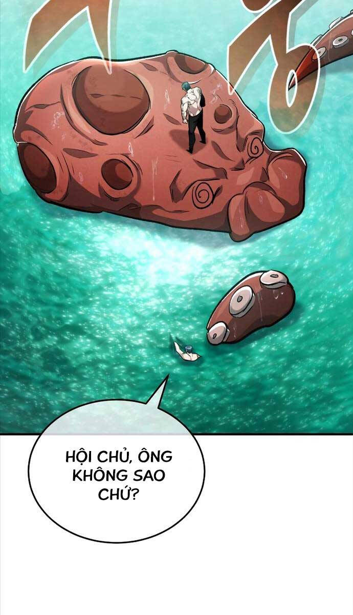 Hồi quy giả về hưu chapter 14 - Upload bởi truyensieuhay.com