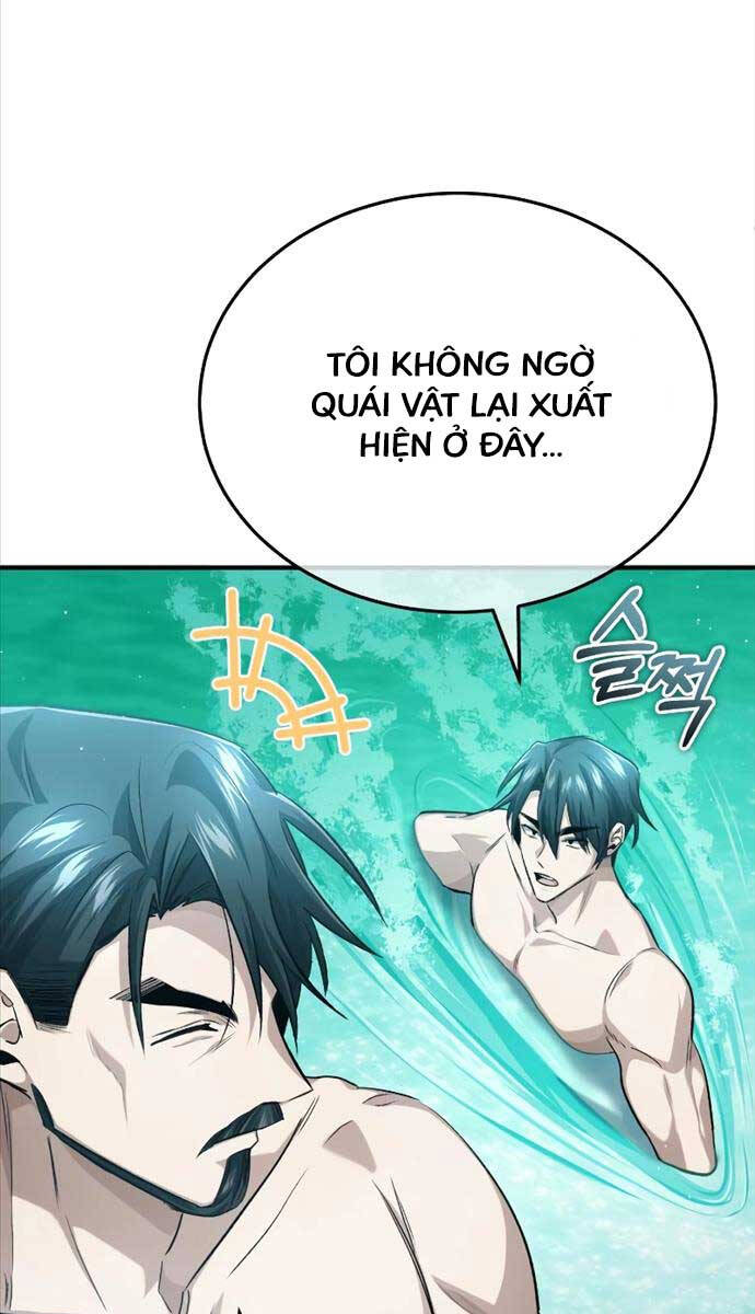 Hồi quy giả về hưu chapter 14 - Upload bởi truyensieuhay.com