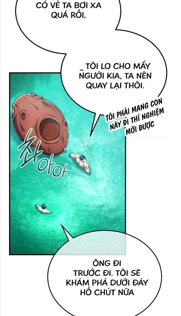 Hồi quy giả về hưu chapter 14 - Upload bởi truyensieuhay.com