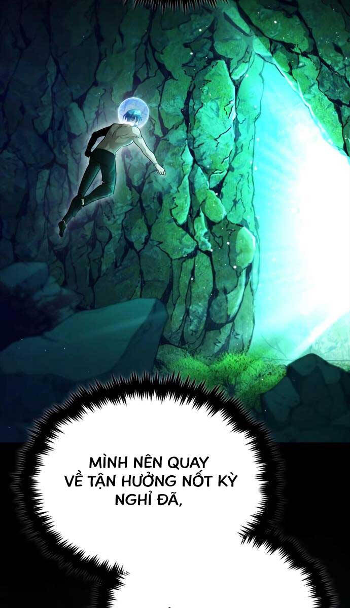 Hồi quy giả về hưu chapter 14 - Upload bởi truyensieuhay.com