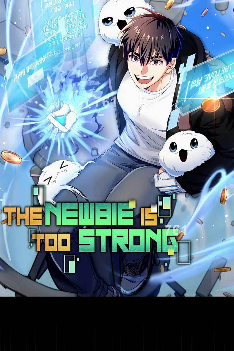 Người mới này quá mạnh chapter 70 - Upload bởi truyensieuhay.com