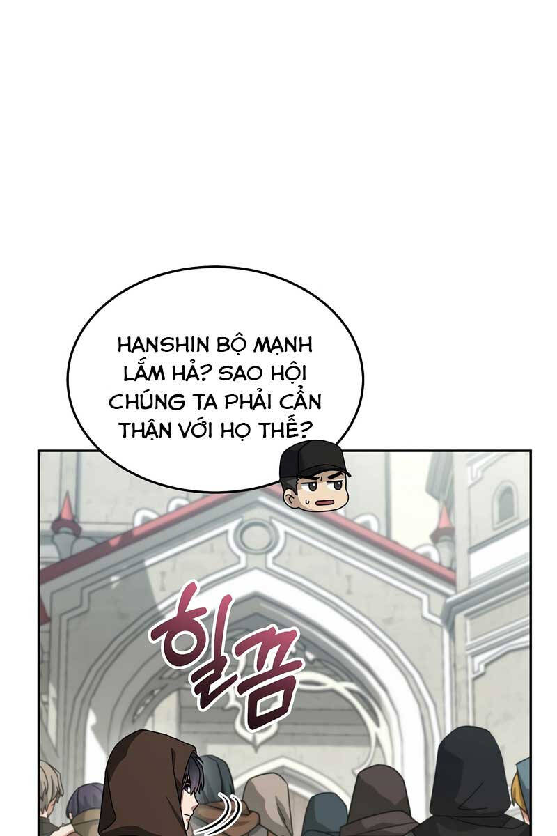 Người mới này quá mạnh chapter 70 - Upload bởi truyensieuhay.com