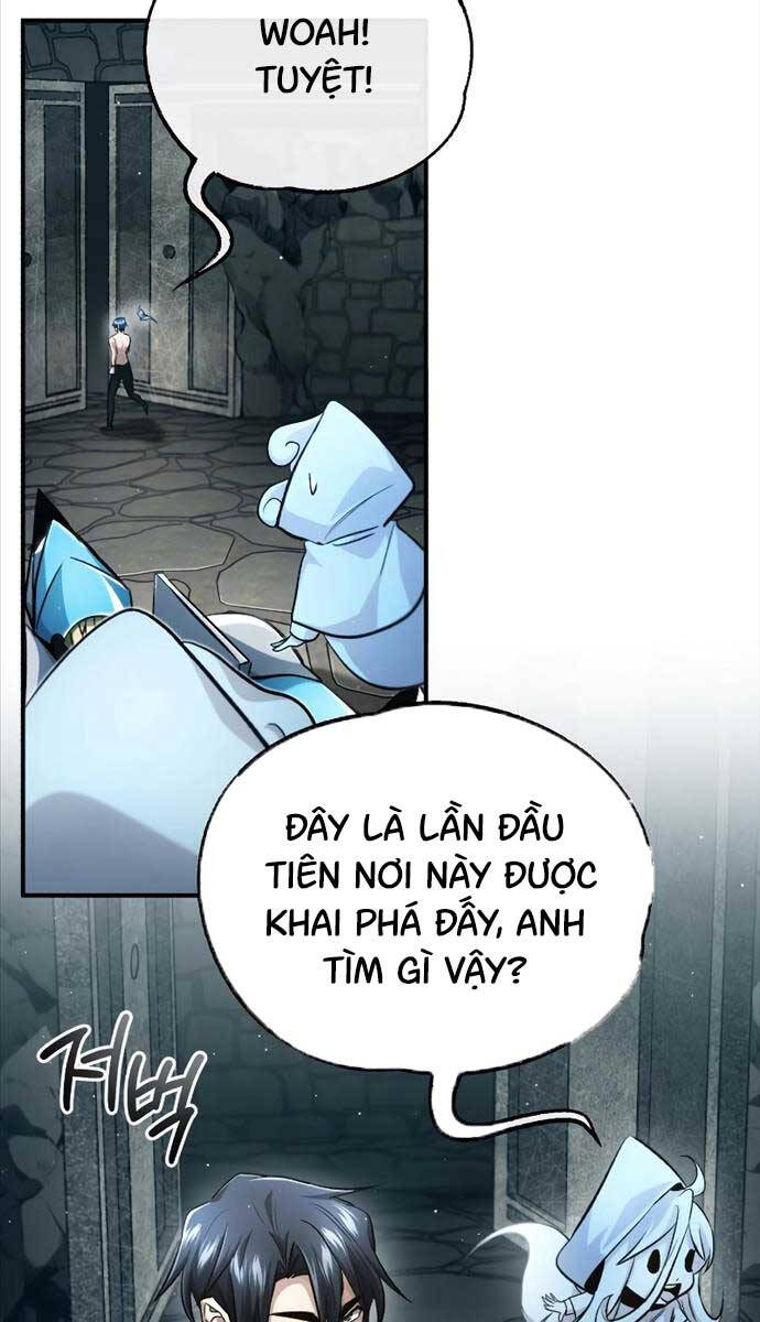 Hồi quy giả về hưu chapter 15 - Upload bởi truyensieuhay.com