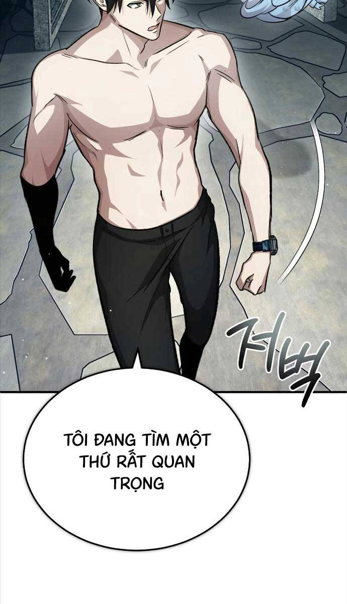 Hồi quy giả về hưu chapter 15 - Upload bởi truyensieuhay.com