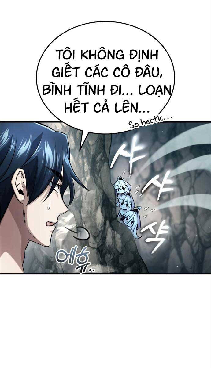 Hồi quy giả về hưu chapter 15 - Upload bởi truyensieuhay.com