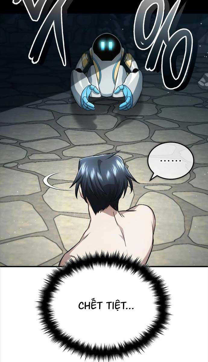 Hồi quy giả về hưu chapter 15 - Upload bởi truyensieuhay.com