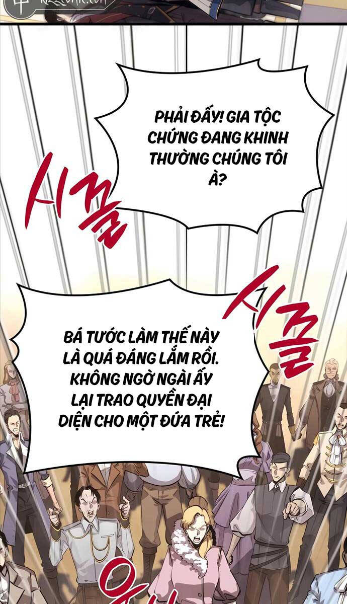 Con trai út của bá tước là một người chơi chapter 19 - Upload bởi truyensieuhay.com