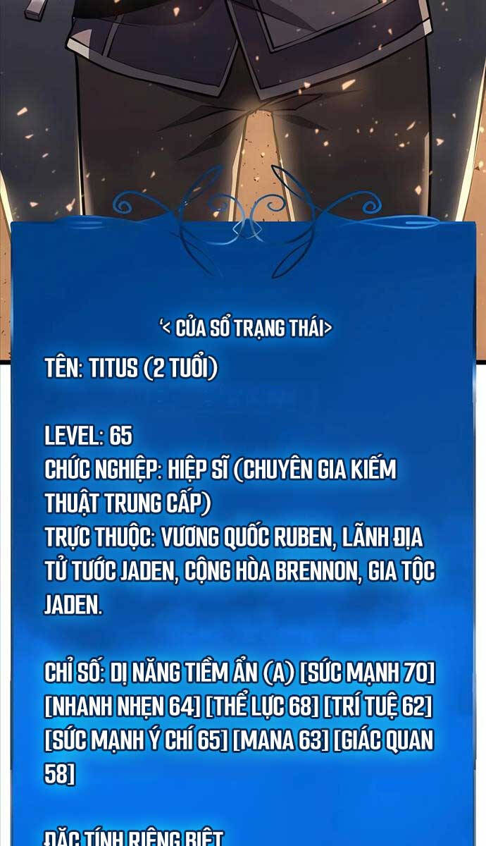 Con trai út của bá tước là một người chơi chapter 19 - Upload bởi truyensieuhay.com