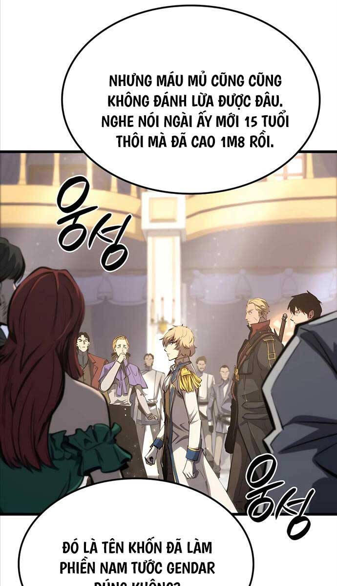Con trai út của bá tước là một người chơi chapter 19 - Upload bởi truyensieuhay.com