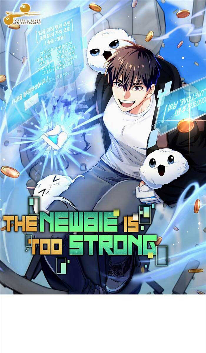 Người mới này quá mạnh chapter 71 - Upload bởi truyensieuhay.com