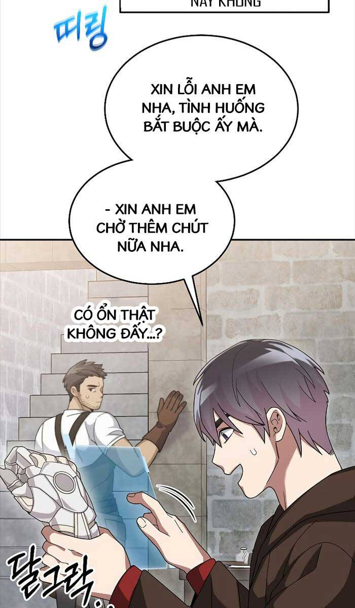 Người mới này quá mạnh chapter 71 - Upload bởi truyensieuhay.com