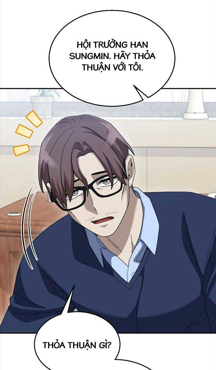 Người mới này quá mạnh chapter 71 - Upload bởi truyensieuhay.com