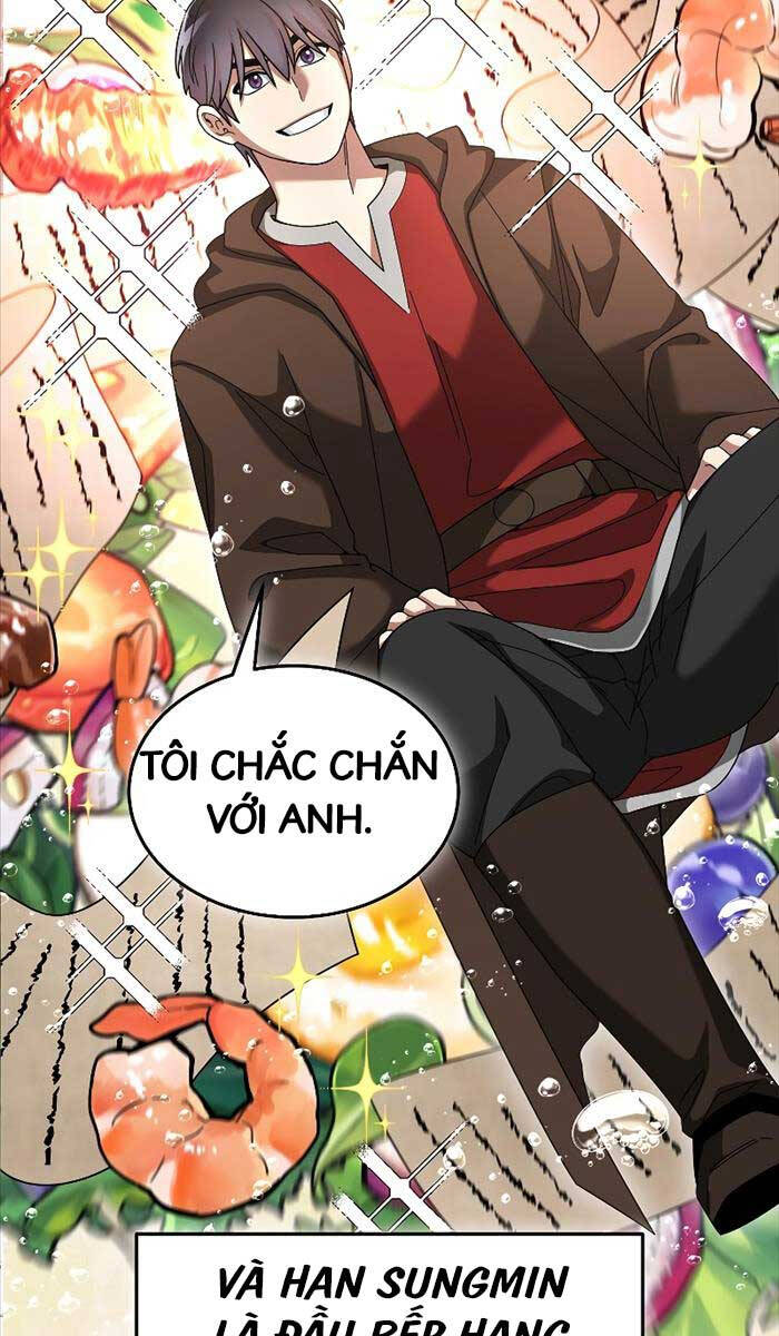 Người mới này quá mạnh chapter 71 - Upload bởi truyensieuhay.com