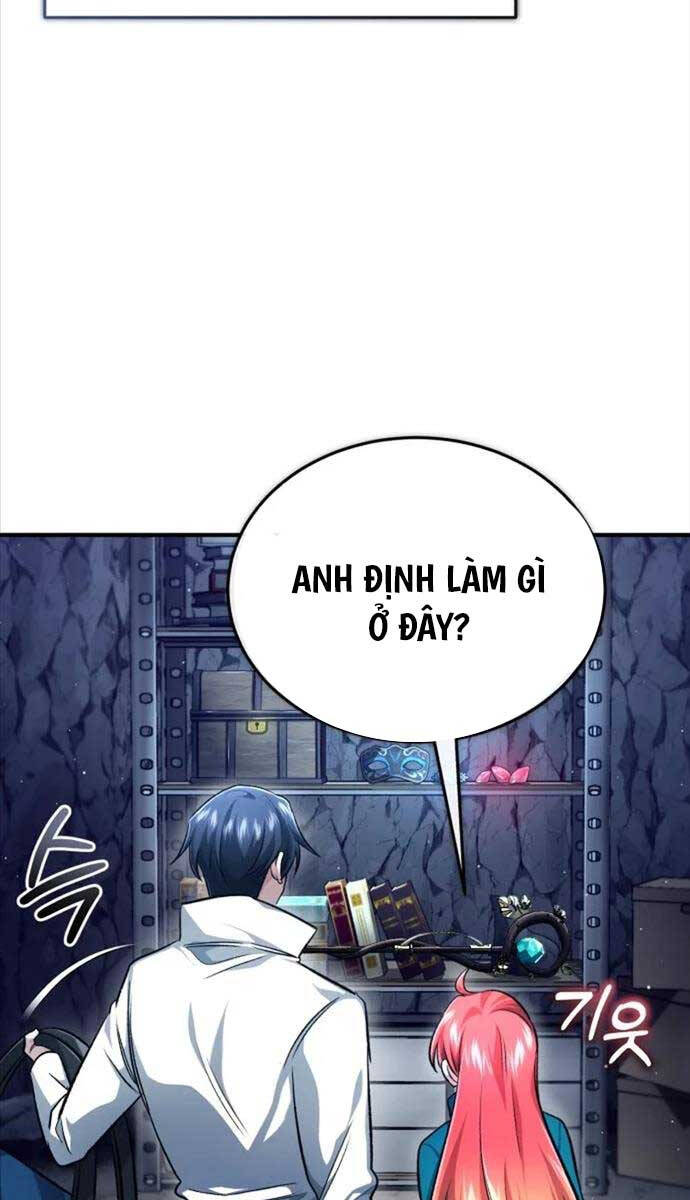 Hồi quy giả về hưu chapter 16 - Upload bởi truyensieuhay.com