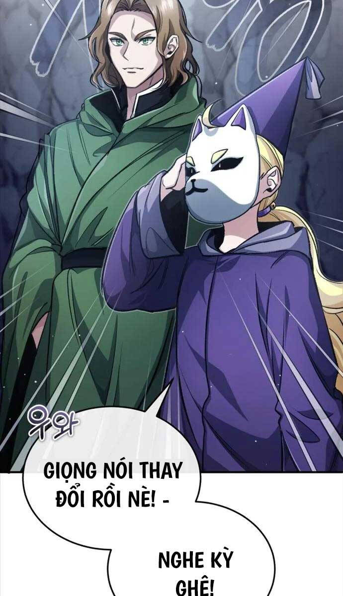 Hồi quy giả về hưu chapter 16 - Upload bởi truyensieuhay.com