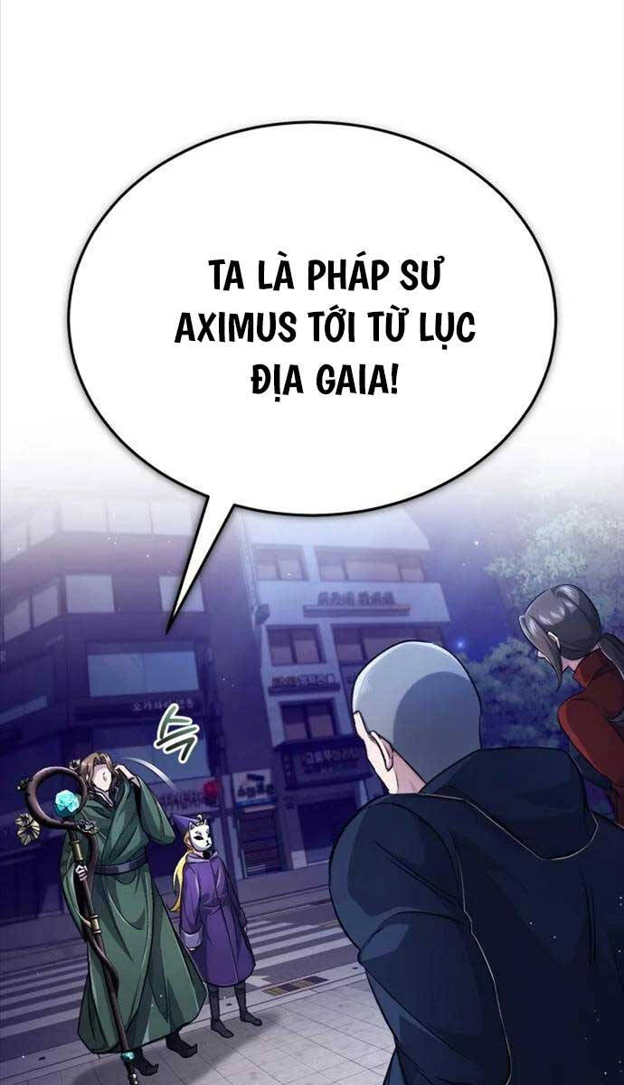 Hồi quy giả về hưu chapter 16 - Upload bởi truyensieuhay.com