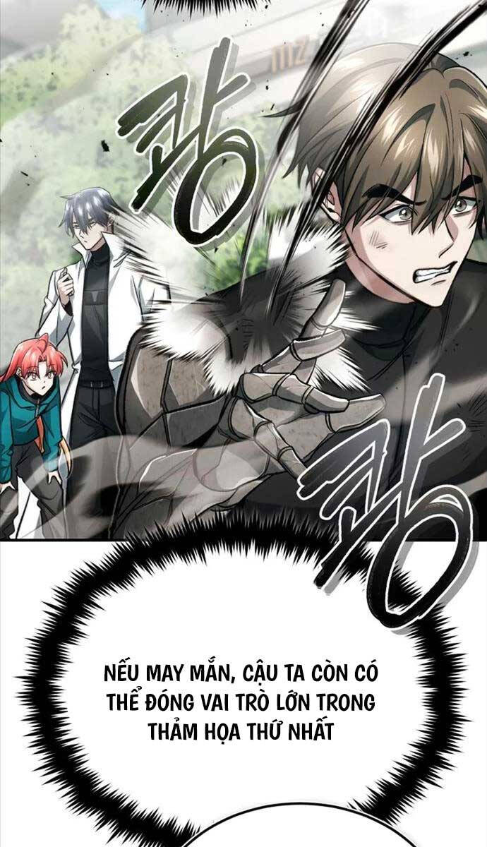 Hồi quy giả về hưu chapter 16 - Upload bởi truyensieuhay.com