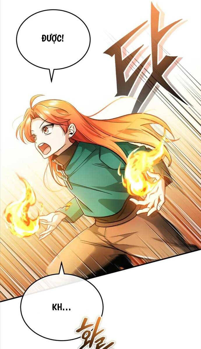 Hồi quy giả về hưu chapter 16 - Upload bởi truyensieuhay.com