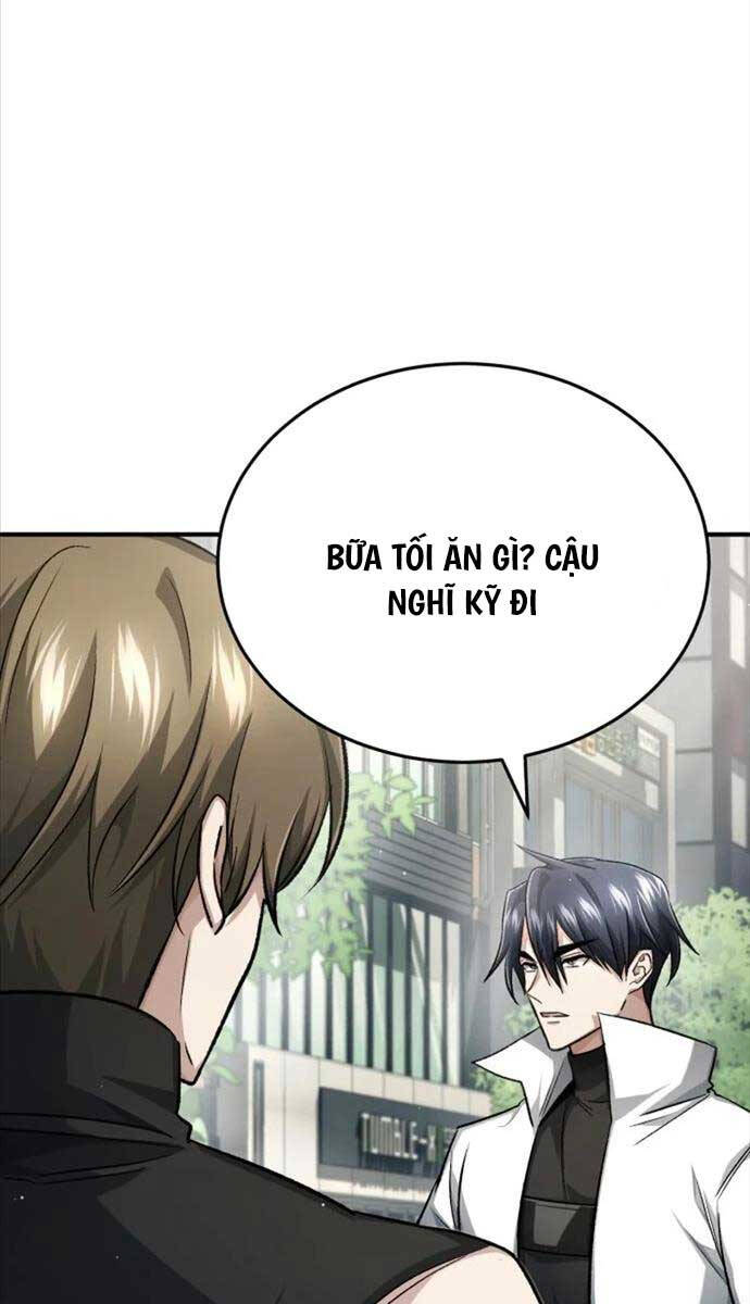 Hồi quy giả về hưu chapter 16 - Upload bởi truyensieuhay.com