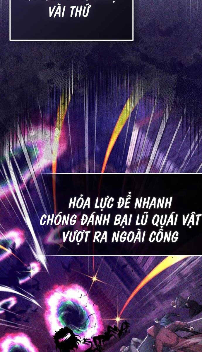 Hồi quy giả về hưu chapter 16 - Upload bởi truyensieuhay.com