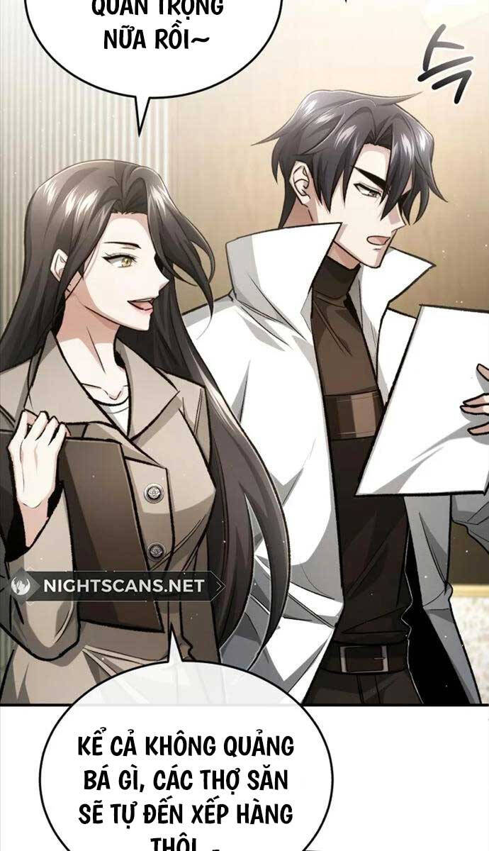 Hồi quy giả về hưu chapter 16 - Upload bởi truyensieuhay.com