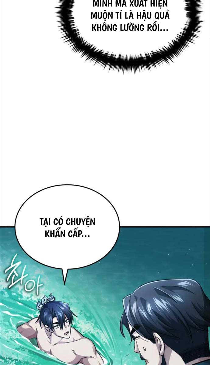 Hồi quy giả về hưu chapter 16 - Upload bởi truyensieuhay.com
